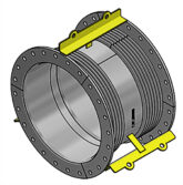 Metallic Expansion Joints